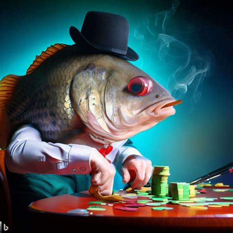 poker fish hooks